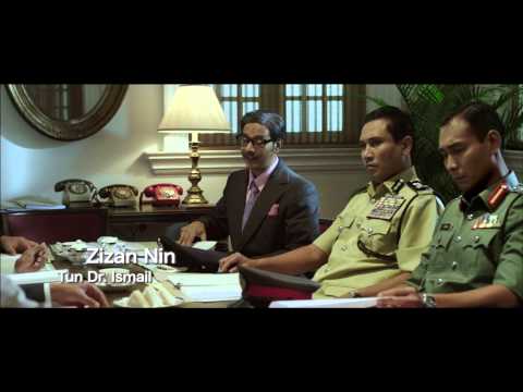 Tanda Putera Official Trailer (2013) [HD]