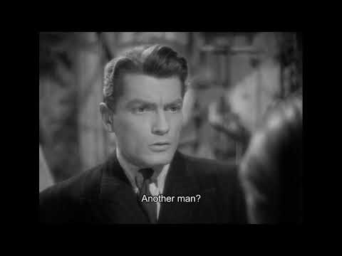 LES PARENTS TERRIBLES (THE STORM WITHIN) (1948) - Trailer