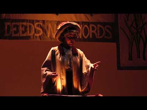 Everything Is Possible: The York Suffragettes Trailer