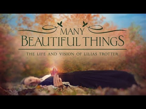 Many Beautiful Things (TRAILER)