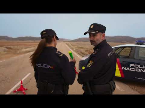 Devil Dog Road by Guillermo Polo | 41st Miami Film Festival