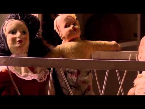 Expediente Santiso [Trailer]