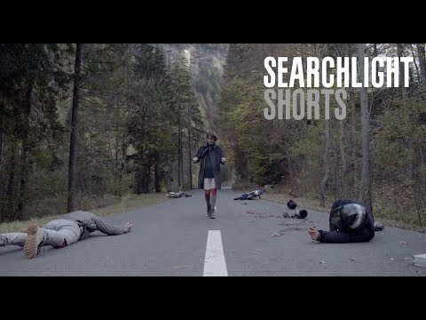 SEARCHLIGHT SHORTS | SEW TORN | dir. Freddy Macdonald