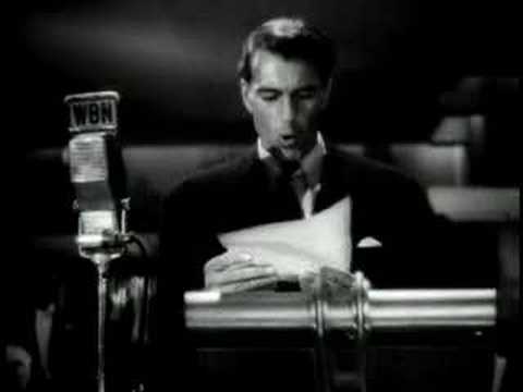 Meet John Doe Trailer