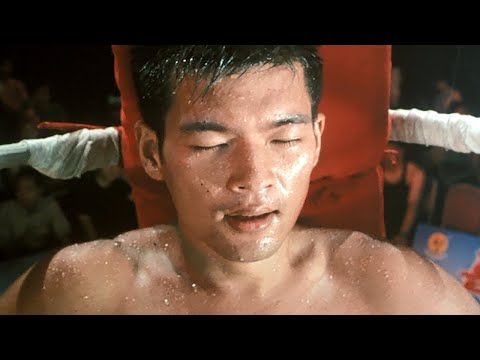 Xanda (2004) ORIGINAL TRAILER