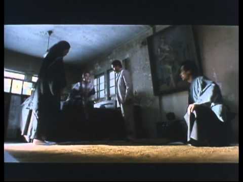 Tokyo - The Last Megalopolis (1988) // Bande-annonce (VO)