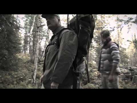 Svart Död aka Zombie Slaughter - official trailer.