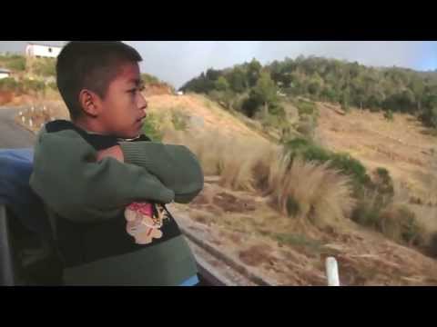 "People Without Faces" trailer