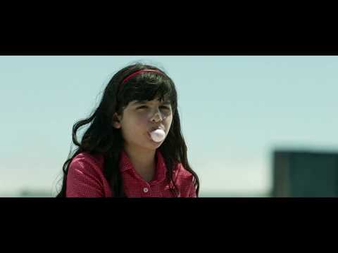 Menina (2017) - Trailer (English Subs)
