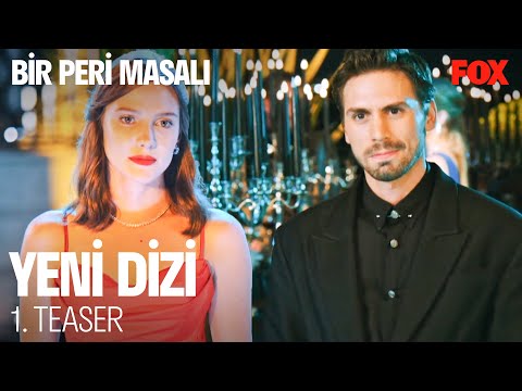 Bir Peri Masalı 1. Teaser