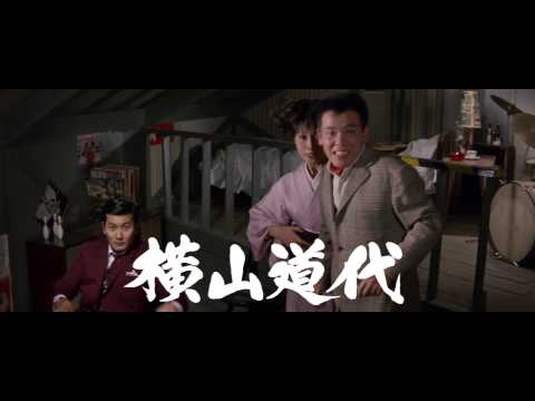 黒い賭博師　悪魔の左手