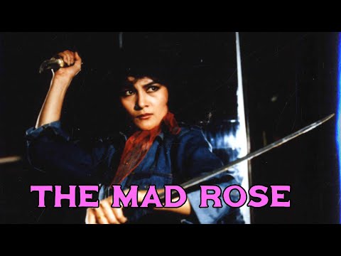 THE MAD ROSE   TRAILER