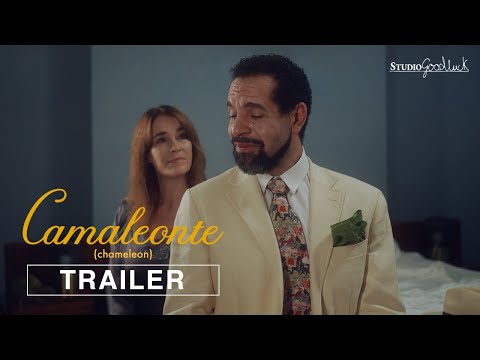 CAMALEONTE | trailer | 2022