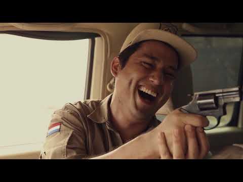 La Cárcel del Barrio - Pelicula Paraguaya (2016)