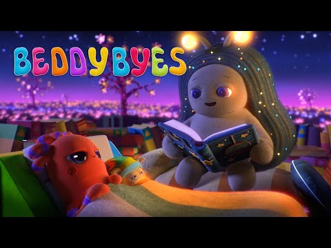 BeddyByes: Get set for #bedtime  | Streaming now on RTÉ Player | RTÉ | @RTÉjrOfficial