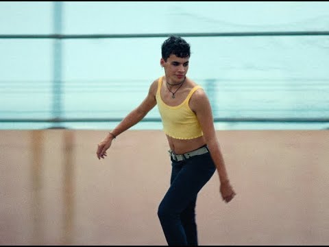 LOBO E CÃO de Cláudia Varejão (2022) – trailer