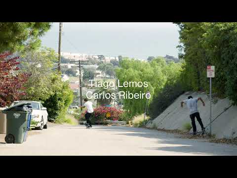 Duets: A Transworld Skateboarding Production - Trailer