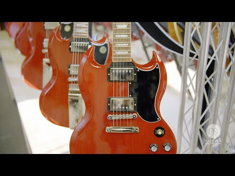 Extraordinary Stories Behind Everyday Things - Official Trailer | Magnolia Network