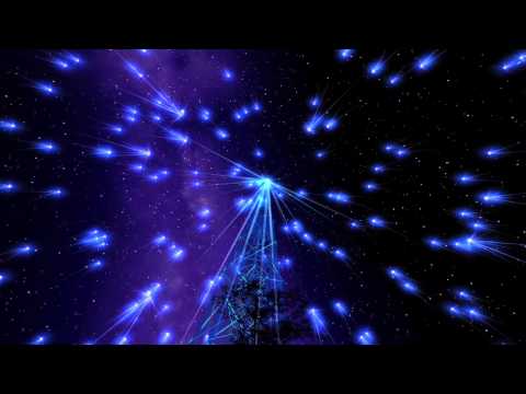 Trailer of "The Celestial Railroad"(English version)by KAGAYA Studio