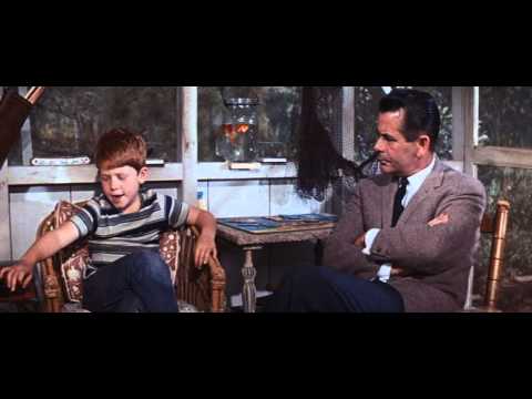 The Courtship of Eddie's Father - Trailer