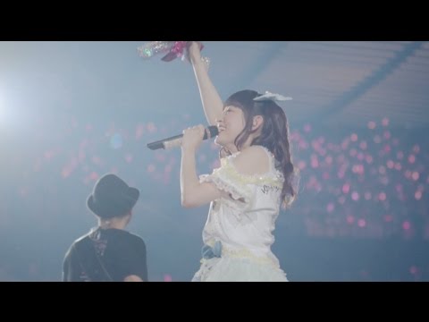 「田村ゆかり LOVE ♡ LIVE *Sunny side Lily*」第1弾トレーラー