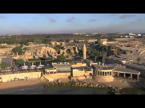 Israel: The Royal Tour - Trailer