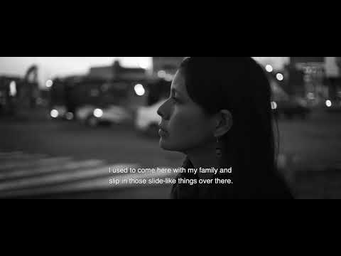 HECHO EN EL PERÚ | Entre estos árboles que he inventado