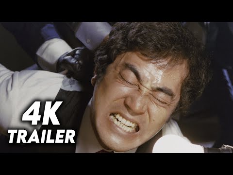 Fossilized Wilderness (1982) Original Trailer [4K]