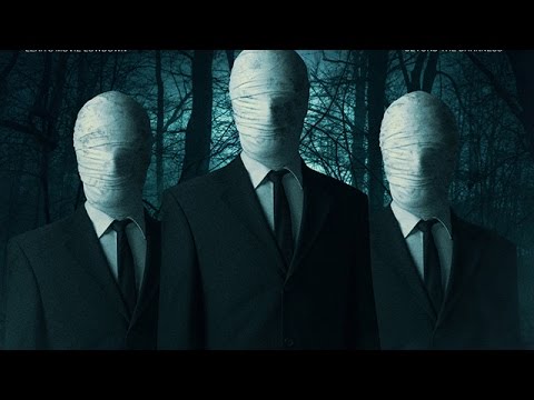 Tall Men - Official Trailer Premiere