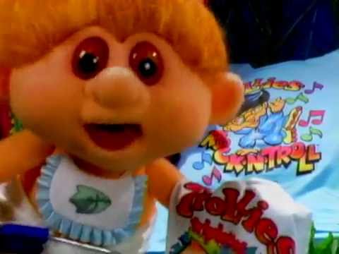 Trollies Promo Video