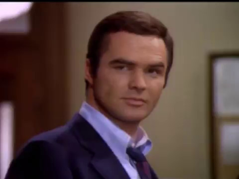 Get Lost in TV - DAN AUGUST