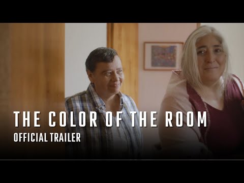 The Color Of The Room | Teaser