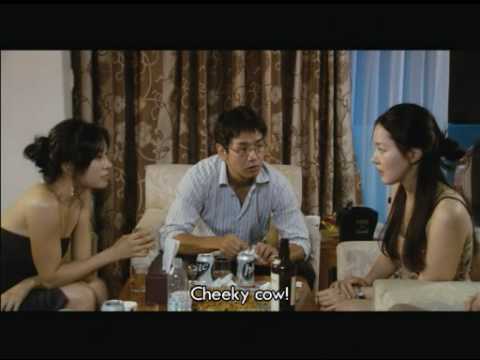 Playing at SFIAAFF 2010: LIKE YOU KNOW IT ALL Trailer