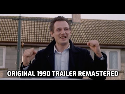 The Big Man (1990) Blu ray Trailer