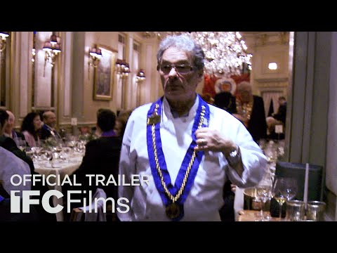 King Georges - Official Trailer I HD I Sundance Selects