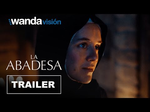 Trailer: La abadesa - Estreno 22 Marzo