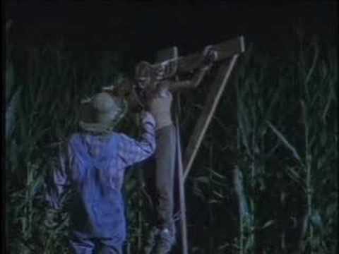 "Dark Harvest Trailer