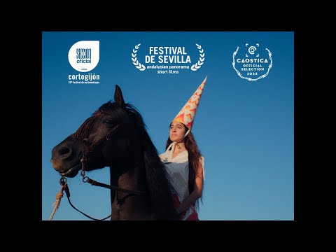 TRAILER SABBAT ANDALUZ (2023)