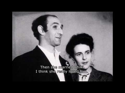 LEONORA CARRINGTON Y EL JUEGO SURREALISTA de Javier Martín Dominguez