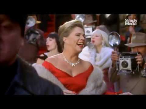 Channel 4 Cinderella (2000) DVD Trailer starring Kathleen Turner