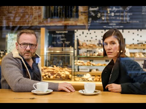 Risiken und Nebenwirkungen - Trailer