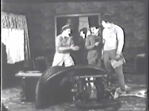 SOLD AT AUCTION (1923) -- Snub Pollard