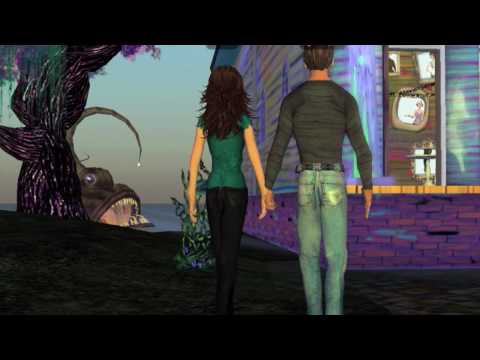 "Life 2.0" Official Movie Trailer HD