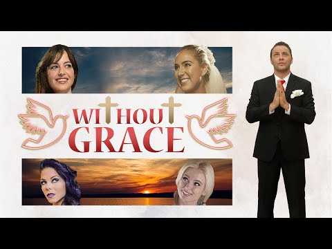 Without Grace TRAILER | 2021