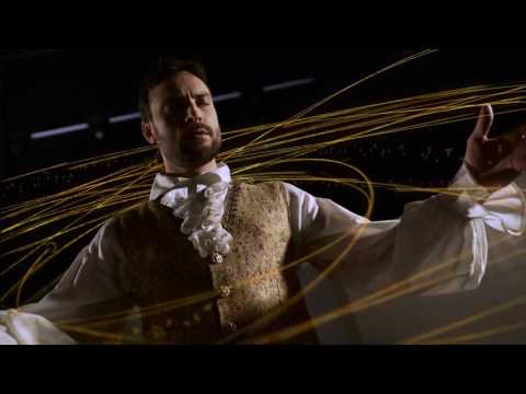 Νεύτων: Η Δύναμη του Θεού | Newton: The Force of God (2016) 4K Teaser