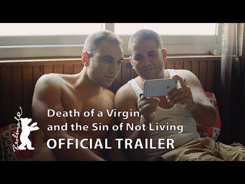 Death of a Virgin, and the Sin of Not Living | Official Trailer | Berlinale 2021
