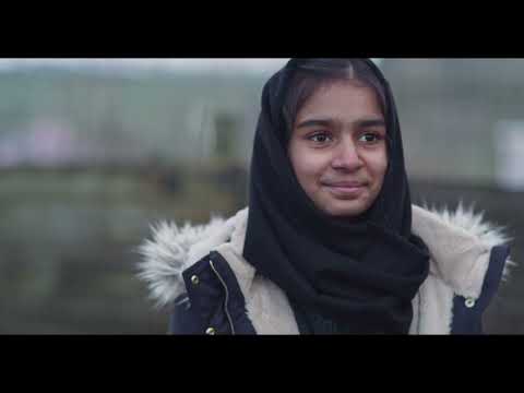 Ruth & Safiya Trailer