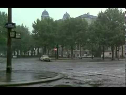 Inspektor Popleta (1980) - trailer