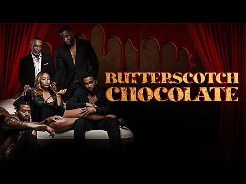 Butterscotch Chocolate Trailer- Tubi
