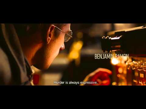 Death of a Shadow - official trailer ENG